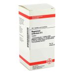 Magnesium Sulfuricum D 6 Tabletten (200 stk)