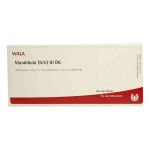 Mandibula Feti Gl D 6 Ampullen (10X1 ml)