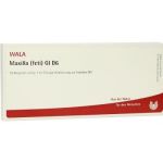 Maxilla Feti Gl D 6 Ampullen (10X1 ml)