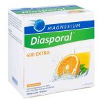 Magnesium Diasporal 400 Extra Trinkgranulat (50 stk)