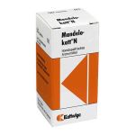 Mandelo Katt N Tabletten (50 stk)