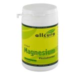 Magnesium Kautabletten ohne  Zucker (90 stk)