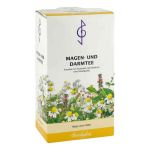 MAGEN- UND DARMTEE BOMBASTUS (75 g)