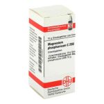 Magnesium Phos. C 200 Globuli (10 g)