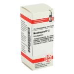 Mandragora D 12 Globuli (10 g)