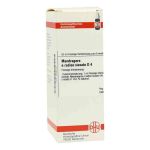 Mandragora E Radice Sic. D 4 Dilution (50 ml)