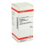 Mandragora E Radice Sic. D 4 Tabletten (200 stk)