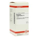 Mandragora E Radice Sic. D 6 Tabletten (200 stk)