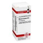 Marum Verum D 6 Globuli (10 g)