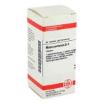 Mater Perlarum D 4 Tabletten (80 stk)
