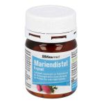 Mariendistel Leberschutz (60 stk)