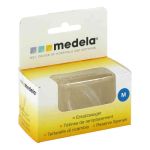 Medela Ersatzsauger M Ve (2 stk)