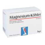 Magnesium Köhler Kapseln (1X90 stk)