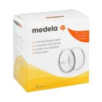 Medela Milchauffangschalen (2 stk)