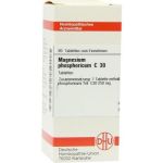 Magnesium Phos. C 30 Tabletten (80 stk)
