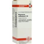 Magnesium Carbonicum D 30 Dilution (20 ml)