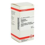 Magnesium Metallicum D 6 Tabletten (200 stk)
