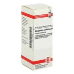 Manganum Sulfuricum D 6 Dilution (20 ml) 