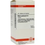 Mater Perlarum D 4 Tabletten (200 stk)