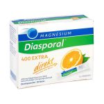 Magnesium Diasporal 400 Extra direkt Granulat (20 stk)