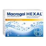 Macrogol HEXAL plus Elektrolyte (10 stk)