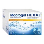 Macrogol HEXAL plus Elektrolyte (30 stk) 
