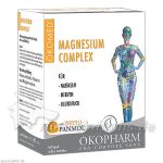 Magnesium Complex Kapseln ÖKOMED, 60 ST