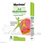 Marinox A-Z Multivitamin + Green Tea Extract, 60 ST