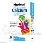 Marinox Calcium + Vitamin D3, 60 ST