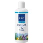 Massage Öl Citrus, 500 ML 