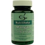 Mangan 2mg Citrat, 60 ST