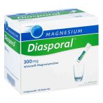 Magnesium Diasporal 300 mg Granulat zur, zum her.e.lsg.z.ein. (50 stk)