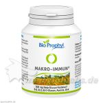 Makro-Immun Komplex - 500mg reines Beta-Glucan, 60 ST