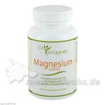 Magnesiumcitrat Dr. Wagner, 90 ST