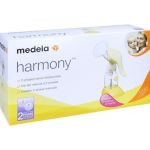 Medela Harmony Handmilchpumpe, 1 ST