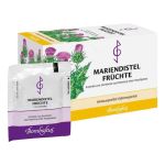 MARIENDISTELFRÜCHTE BOMBASTUS (20X1.7 g)
