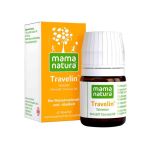 Mama natura Travelin Reisetabletten (40 stk)