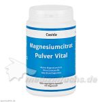 Magnesiumcitrat Pulver Vital, 200 G