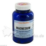MAGNESIUM 100mg Kapseln, 120 ST