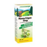 Manna-feigen-sirup Schoenenberger (200 ml)