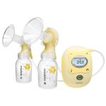Medela Milchpumpe Freestyle inkl.Calma Sauger, 1 ST