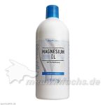 Magnesium-Öl 100% Zechstein, 500 ML 
