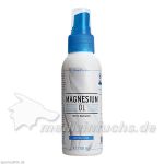 Magnesium-Öl 100% Zechstein, 100 ML