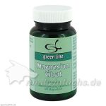 Magnesiumcitrat, 60 ST