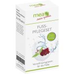 mea Fußpflegeset, 2X75 ML