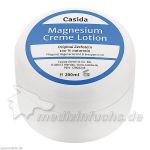 Magnesium Creme Lotion Zechstein, 200 ML