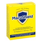 Macushield Original Monatspackung Weichkapseln (30 stk)