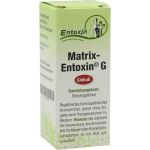 Matrix-Entoxin G, 10 G