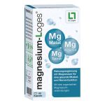 Magnesium-loges Kapseln (60 stk)