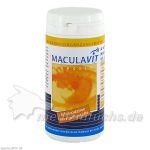 Maculavit Lutein 7.5MG, 60 ST 